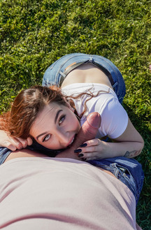 Suzie Sparklez Sexy Girlfriend Fucked By A Stranger