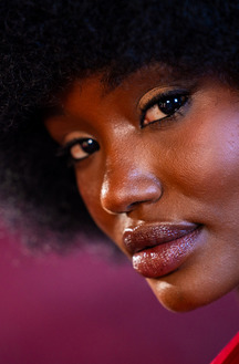 Lexi Luv Hot Ebony Knows The Proper Use Of Cock