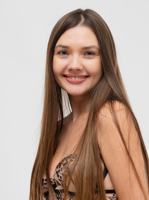 Georgina Did A Selfie Masturbation Pics