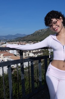 Lilith Baph With Beautiful Young Body