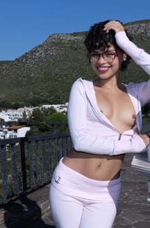 Lilith Baph With Beautiful Young Body