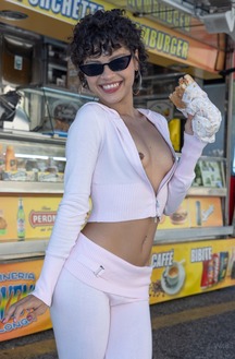 Lilith Baph With Beautiful Young Body