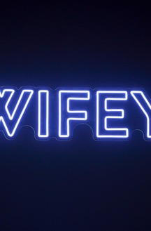 Cameryn Morie Rides Big Dick Like A True MILF In WIFEY Thrill!